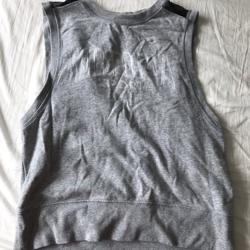 Victoria’s sport crop